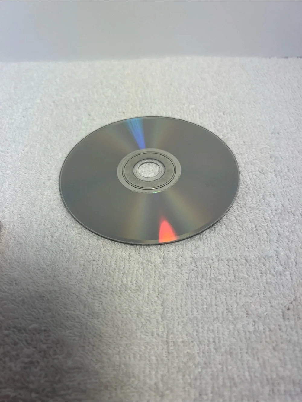 Condemned 2: Bloodshot Microsoft Xbox 360 2008 Game Disc Only